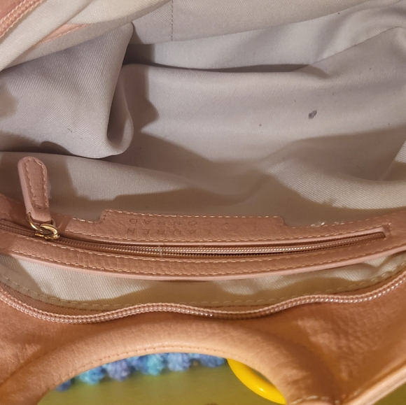 Euc Lauren Conrad Floral Bag Rare - Picture 12 of 14